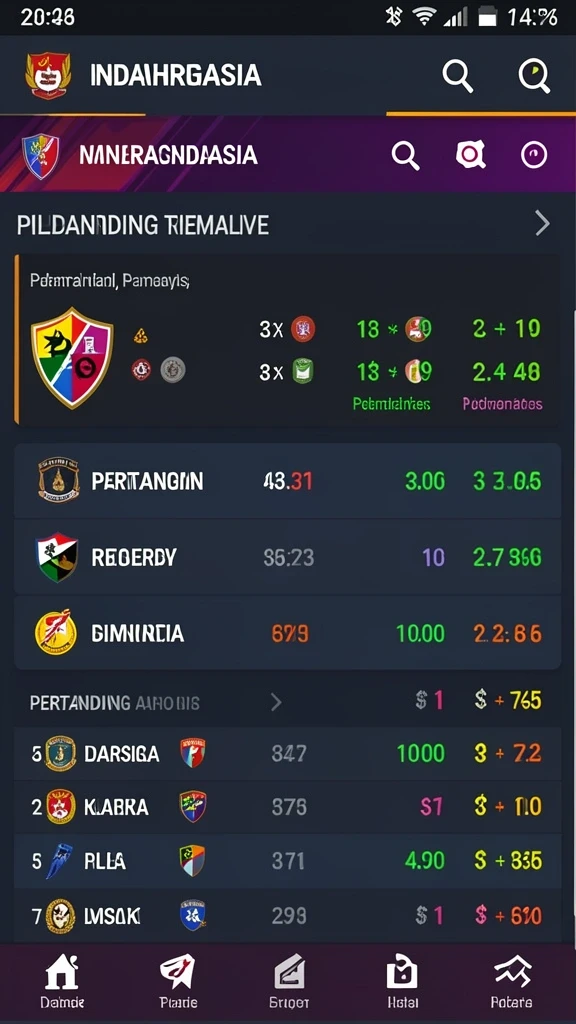 Screenshot ayu89 nomor 2