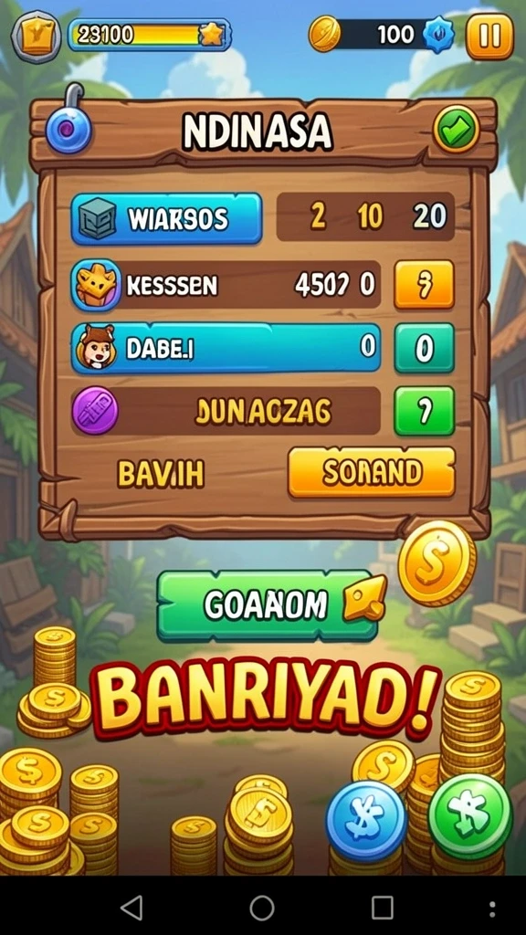 Screenshot gm777 nomor 2