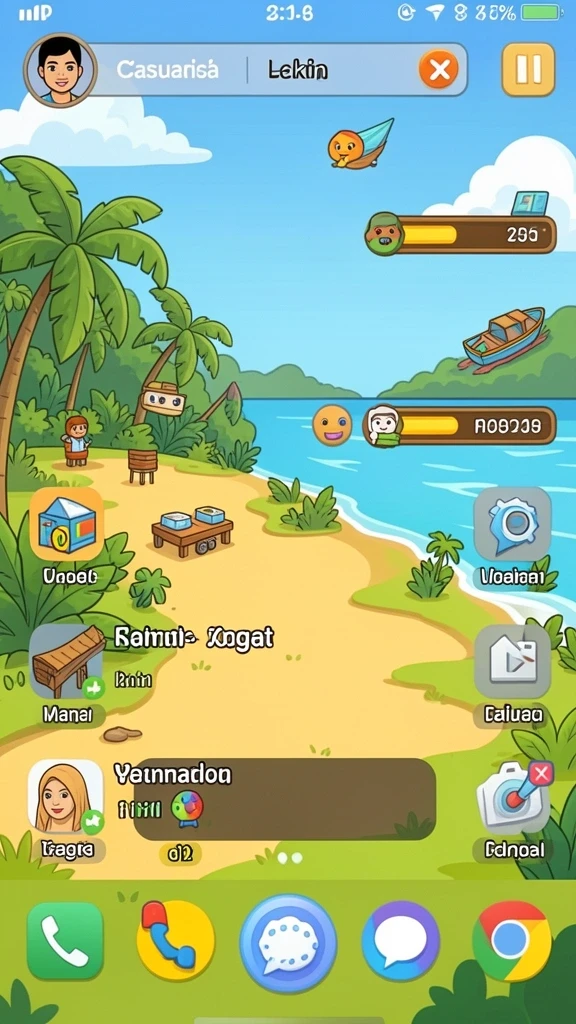 Screenshot hokiwin nomor 1