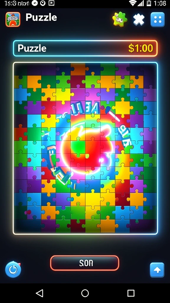 Screenshot iramatogel nomor 2
