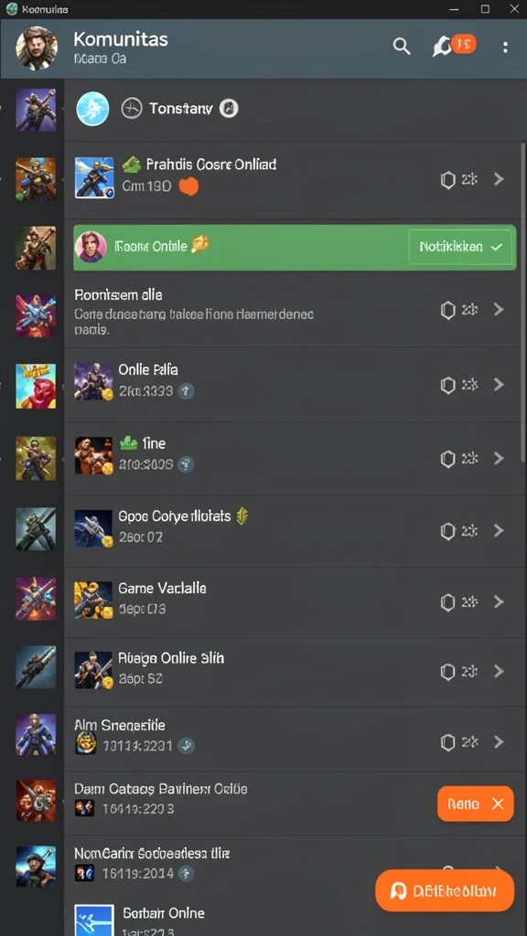 Screenshot love678 nomor 3