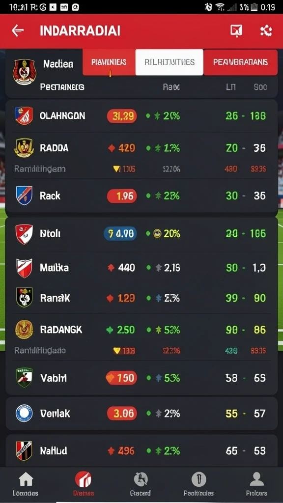 Screenshot merdeka777 nomor 2