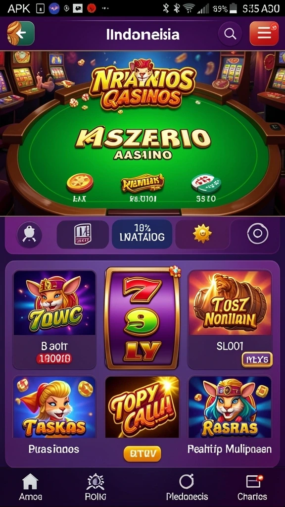 Screenshot mpo555 nomor 2