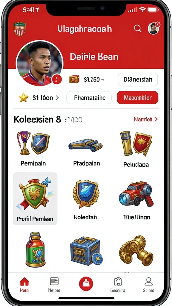 Screenshot ohtogel nomor 1