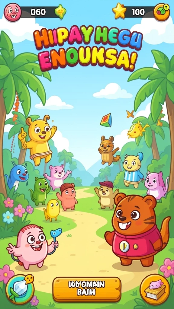 Screenshot pc777 nomor 1