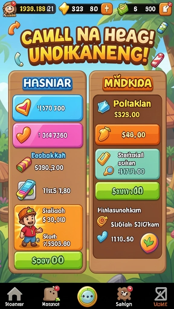 Screenshot pc777 nomor 2