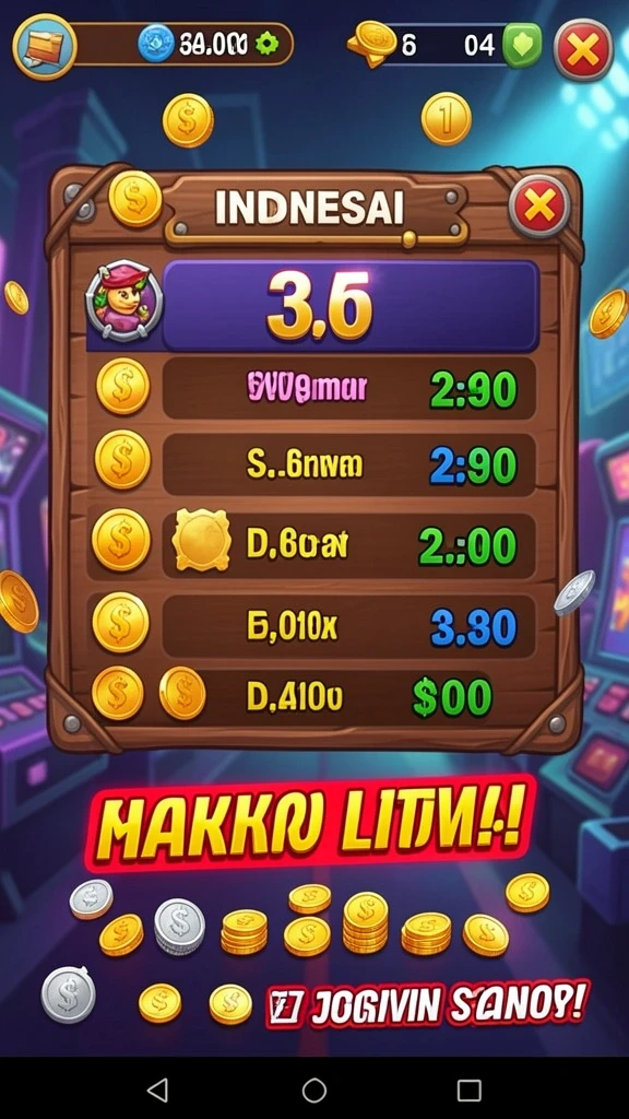 Screenshot turu99 nomor 2
