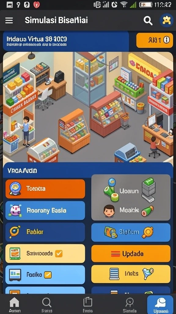 Screenshot vip333 nomor 2