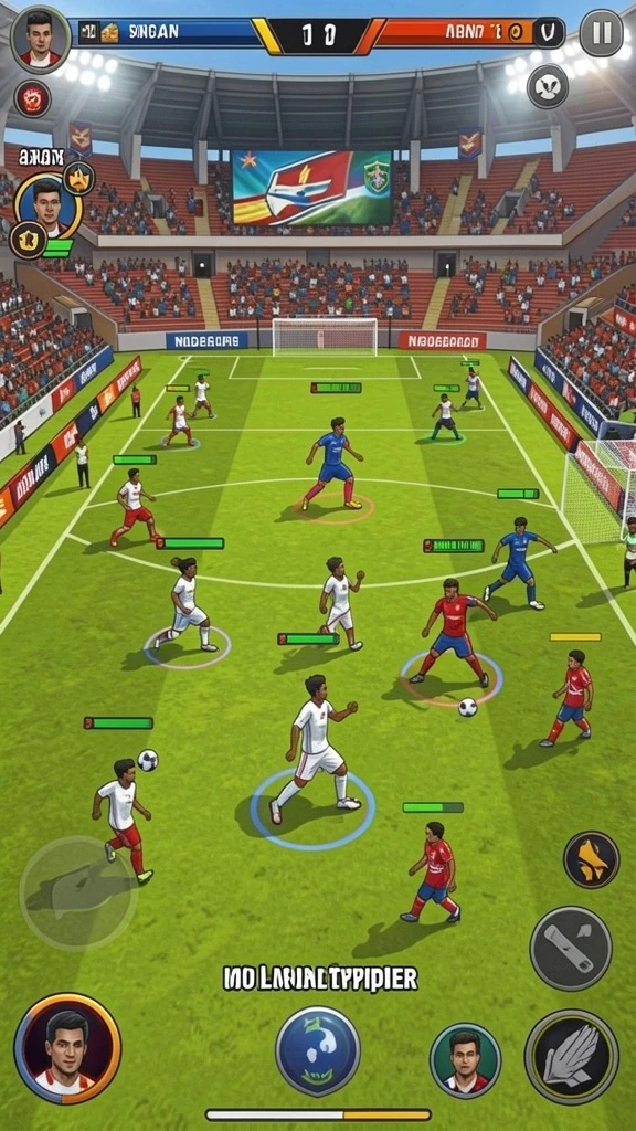 Screenshot winstar4d nomor 2