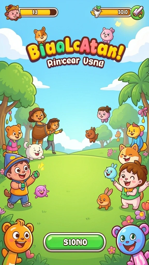 Screenshot yagaohen nomor 3